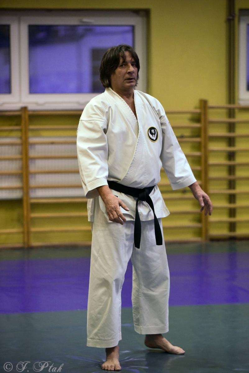 Zdjęcie w galerii na portalu naszraciborz.pl: Jubileuszowe KanGeiko dojo w Raciborzu [FOTO i WIDEO] wiadomości z regionu