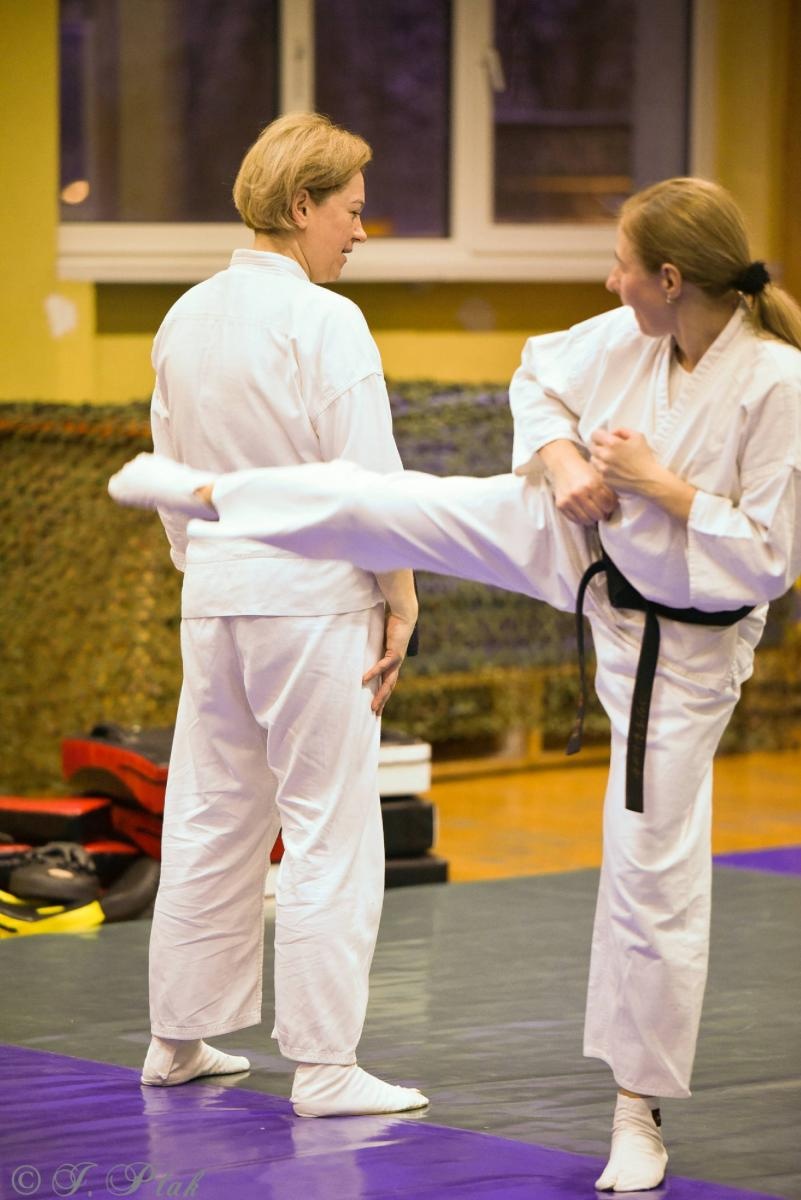 Zdjęcie w galerii na portalu naszraciborz.pl: Jubileuszowe KanGeiko dojo w Raciborzu [FOTO i WIDEO] wiadomości z regionu