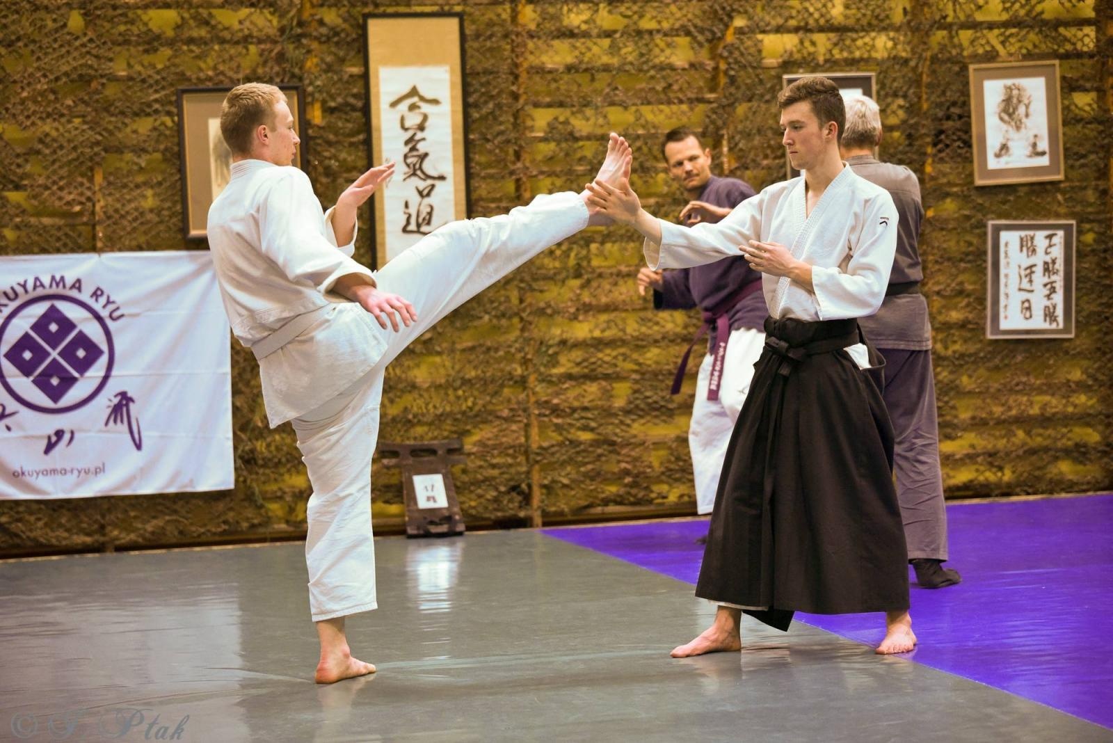 Zdjęcie w galerii na portalu naszraciborz.pl: Jubileuszowe KanGeiko dojo w Raciborzu [FOTO i WIDEO] wiadomości z regionu