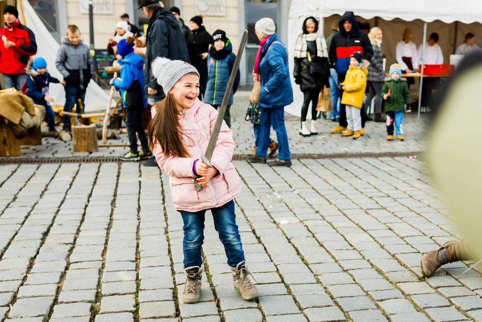 Zdjęcie w galerii na portalu naszraciborz.pl: Racibórz na żywo w TVN. Orkiestra gra na Rynku [FOTO i WIDEO] wiadomości z regionu