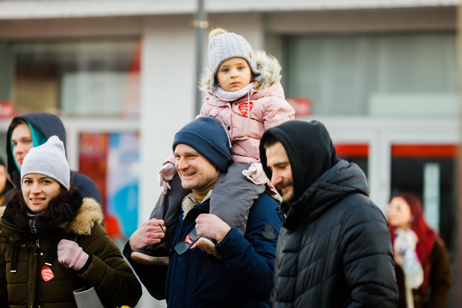 Zdjęcie w galerii na portalu naszraciborz.pl: Racibórz na żywo w TVN. Orkiestra gra na Rynku [FOTO i WIDEO] wiadomości z regionu