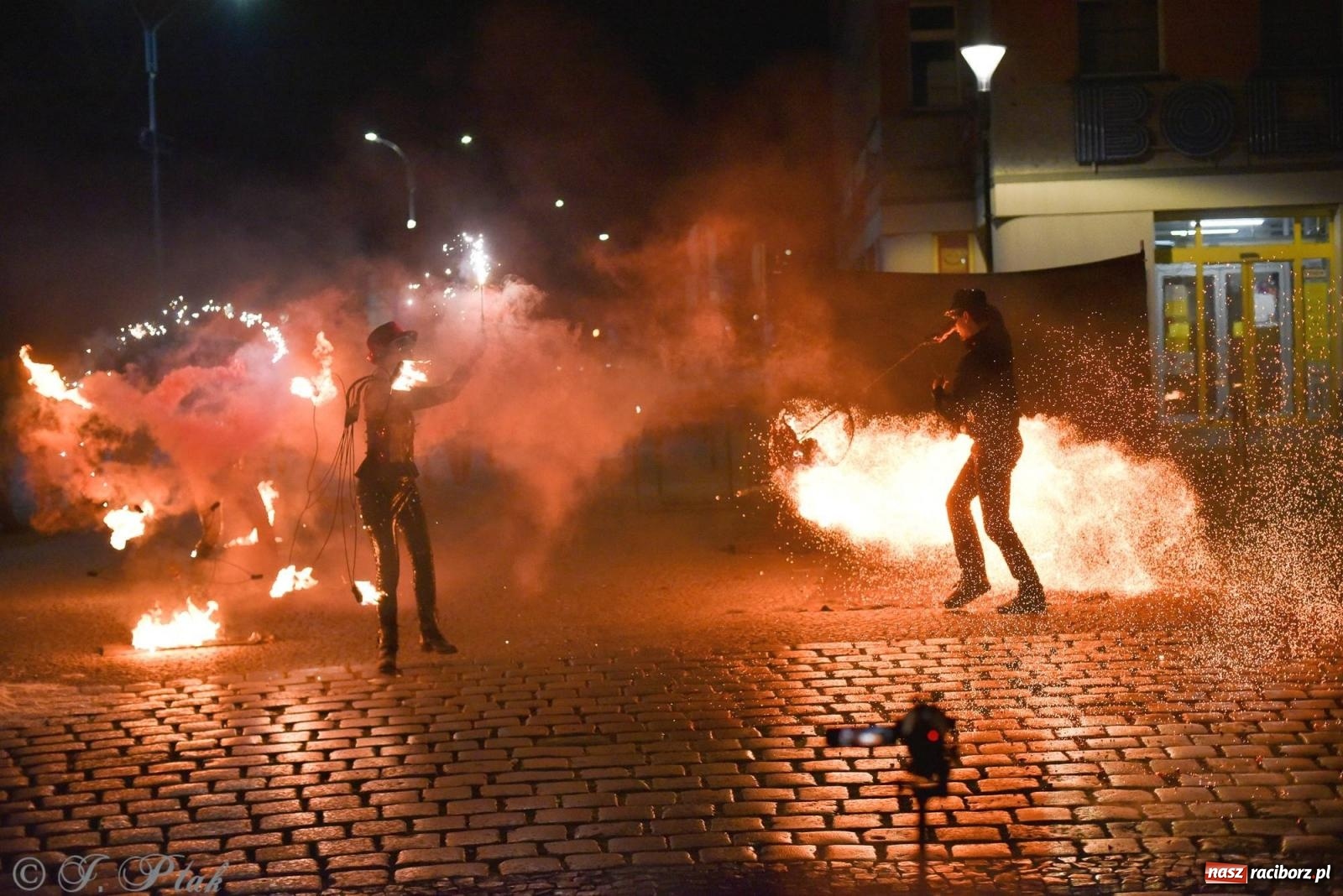 Zdjęcie w galerii na portalu naszraciborz.pl: 31 finał WOŚP w powiecie raciborskim. Zebrano blisko 300 tys. zł wiadomości z regionu