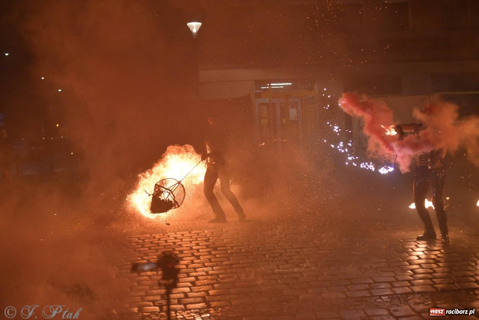 Zdjęcie w galerii na portalu naszraciborz.pl: 31 finał WOŚP w powiecie raciborskim. Zebrano blisko 300 tys. zł wiadomości z regionu
