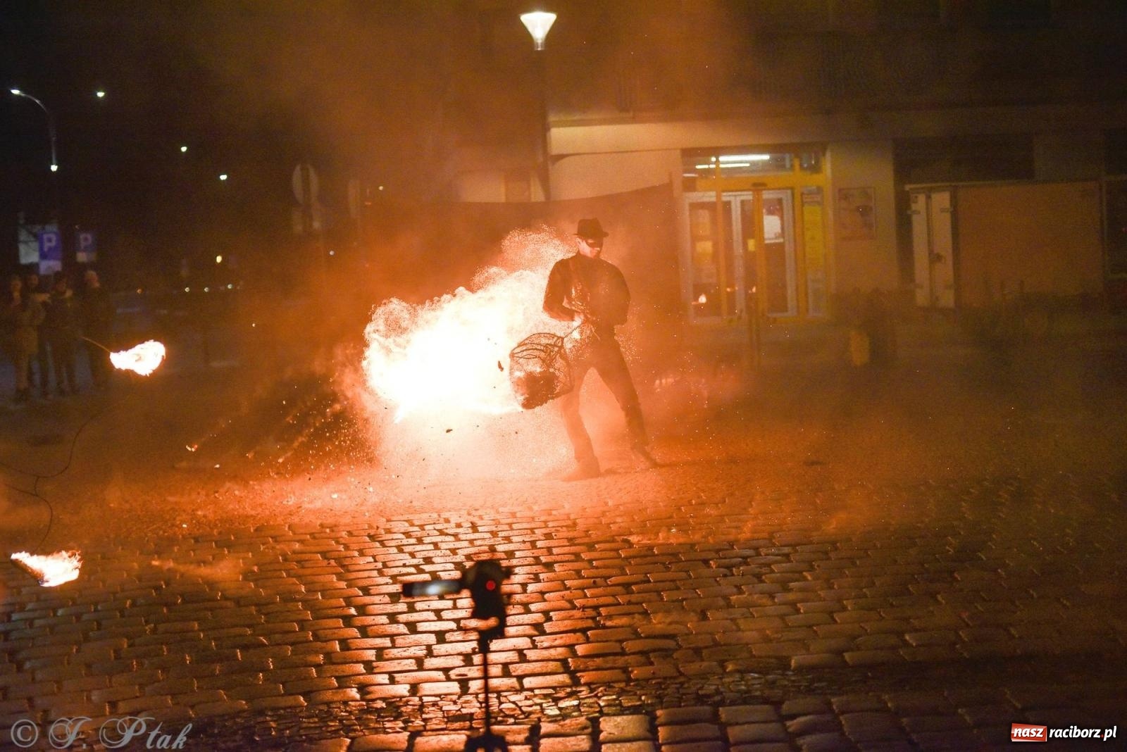 Zdjęcie w galerii na portalu naszraciborz.pl: 31 finał WOŚP w powiecie raciborskim. Zebrano blisko 300 tys. zł wiadomości z regionu