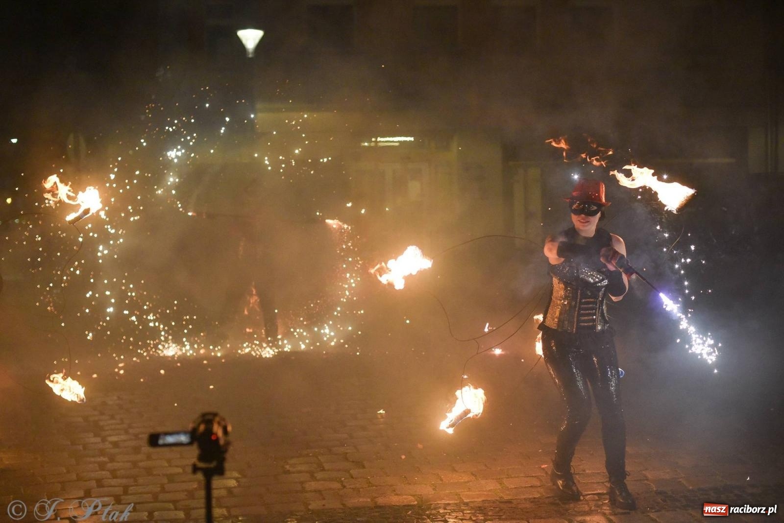 Zdjęcie w galerii na portalu naszraciborz.pl: 31 finał WOŚP w powiecie raciborskim. Zebrano blisko 300 tys. zł wiadomości z regionu