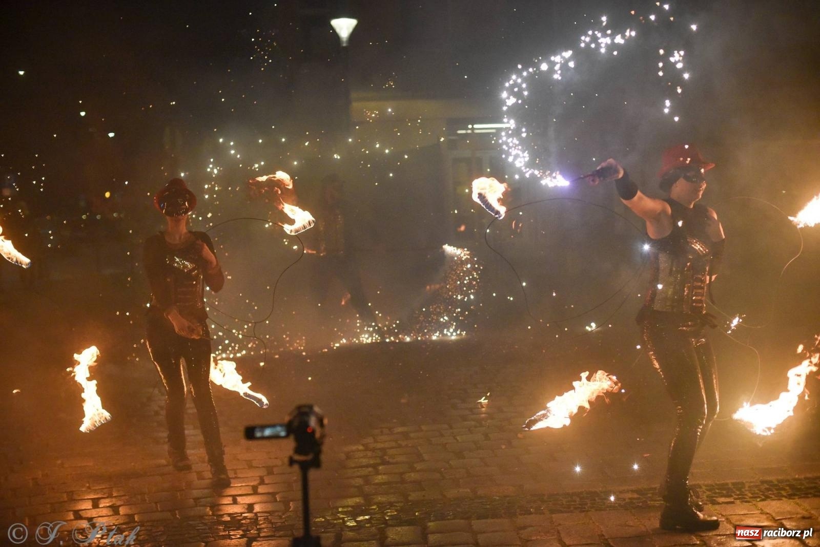 Zdjęcie w galerii na portalu naszraciborz.pl: 31 finał WOŚP w powiecie raciborskim. Zebrano blisko 300 tys. zł wiadomości z regionu