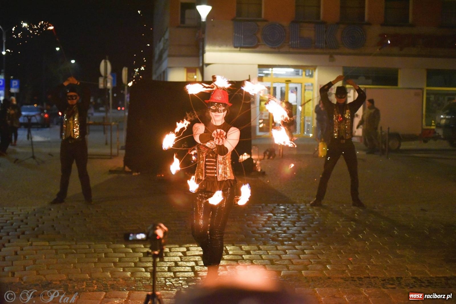 Zdjęcie w galerii na portalu naszraciborz.pl: 31 finał WOŚP w powiecie raciborskim. Zebrano blisko 300 tys. zł wiadomości z regionu