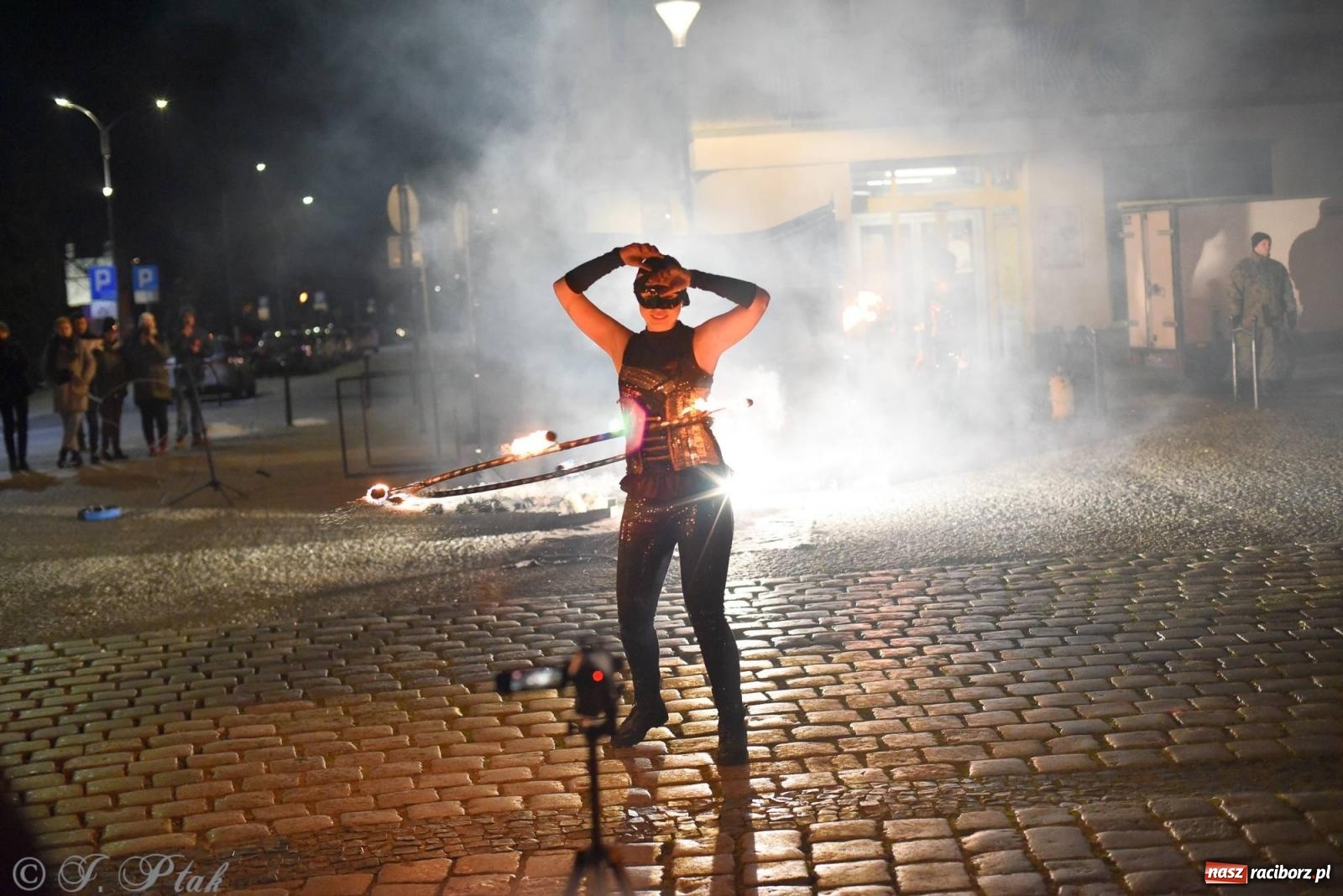 Zdjęcie w galerii na portalu naszraciborz.pl: 31 finał WOŚP w powiecie raciborskim. Zebrano blisko 300 tys. zł wiadomości z regionu