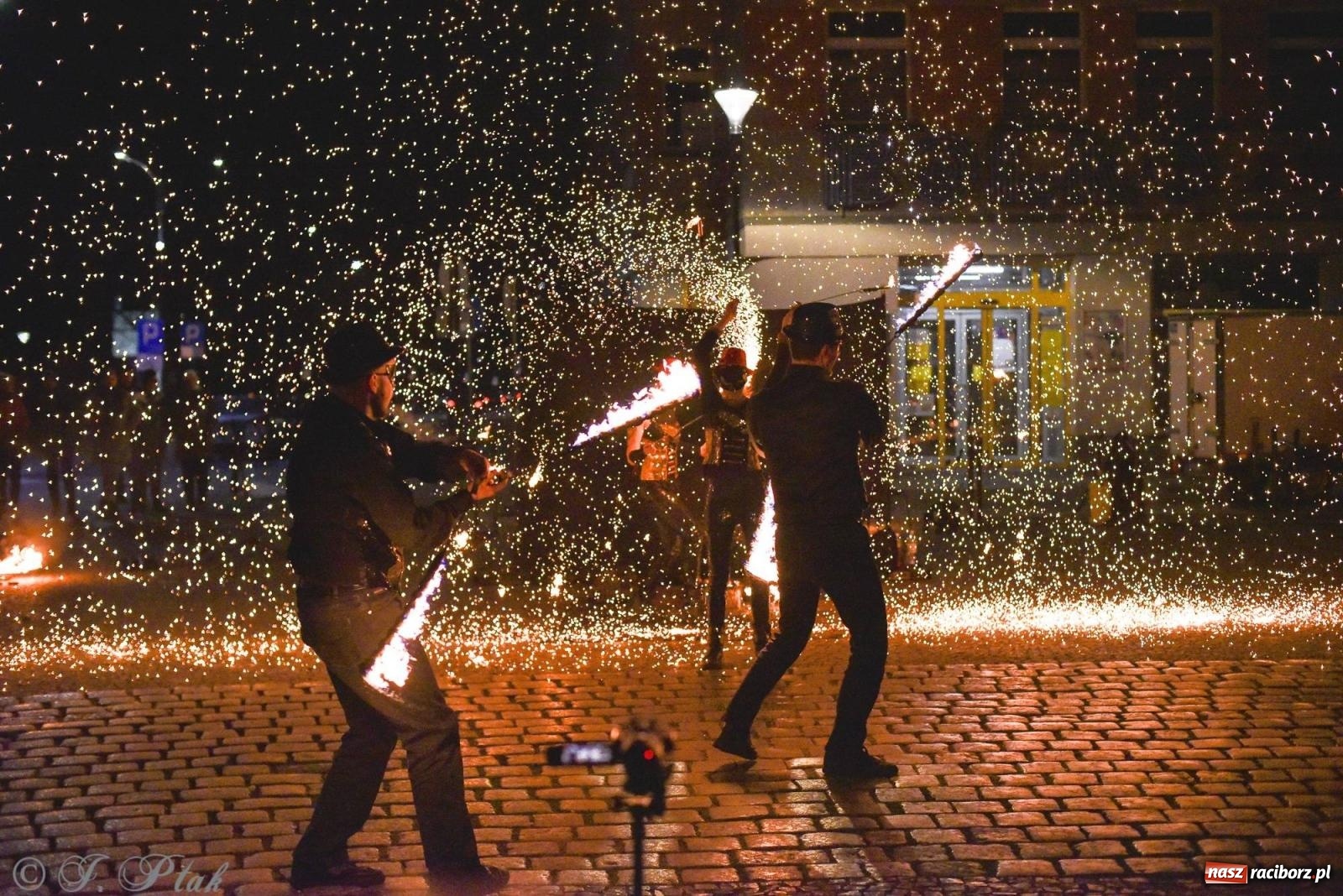 Zdjęcie w galerii na portalu naszraciborz.pl: 31 finał WOŚP w powiecie raciborskim. Zebrano blisko 300 tys. zł wiadomości z regionu