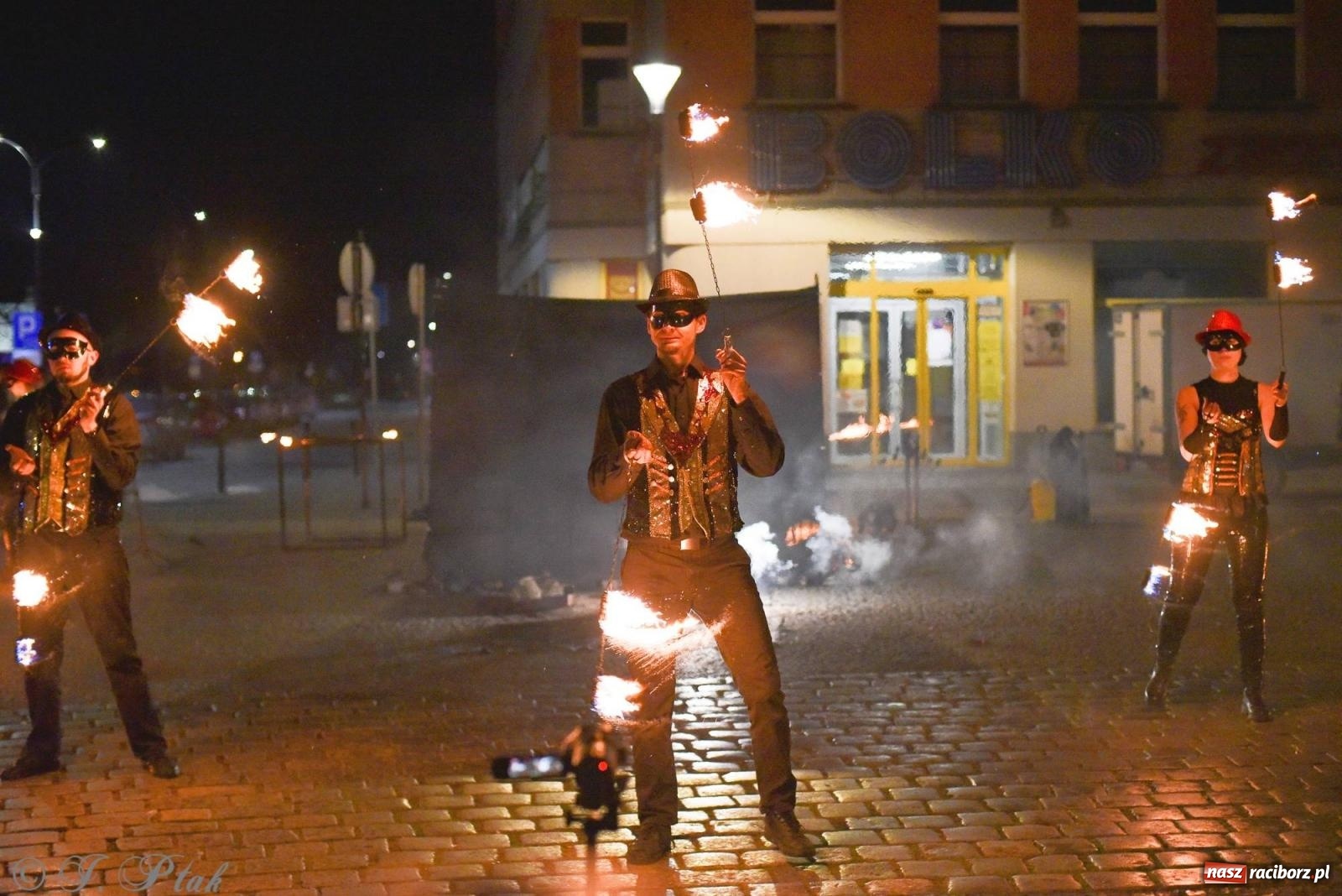 Zdjęcie w galerii na portalu naszraciborz.pl: 31 finał WOŚP w powiecie raciborskim. Zebrano blisko 300 tys. zł wiadomości z regionu