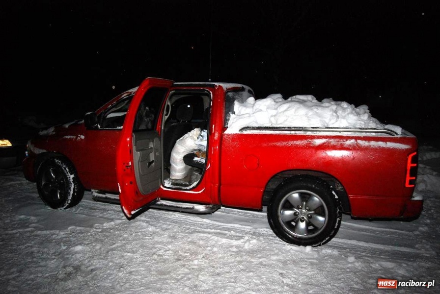 Zdjęcie w galerii na portalu naszraciborz.pl: Ujawnili karabin i pistolet maszynowy wiadomości z regionu