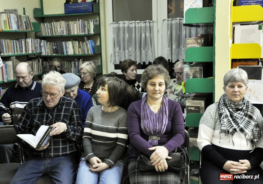 Zdjęcie w galerii na portalu naszraciborz.pl: Sięgnij do korzeni - monografia Tworkowa  wiadomości z regionu