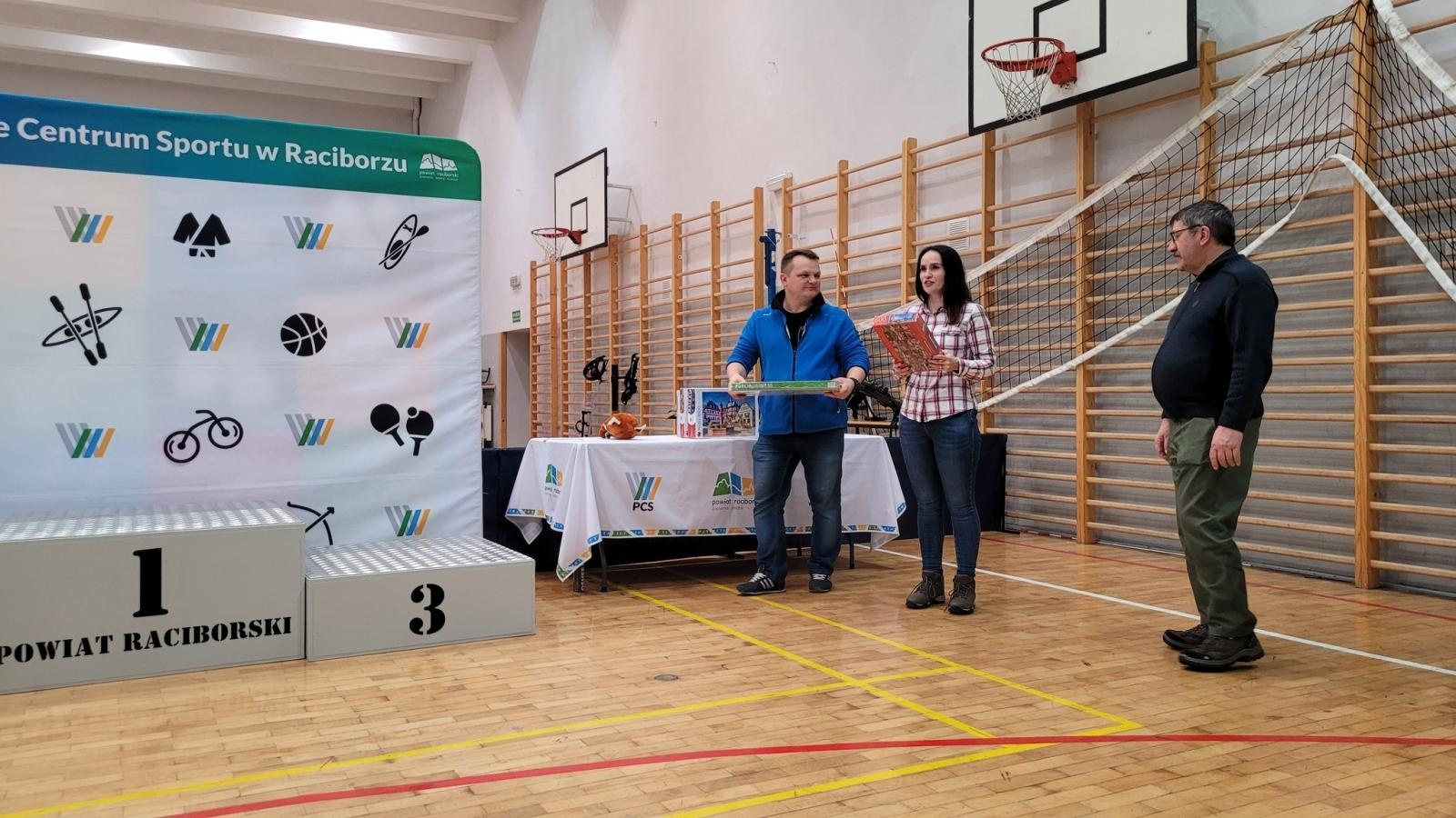 Zdjęcie w galerii na portalu naszraciborz.pl: Strzelcy wyborowi. Zawody w PCS-ie wiadomości z regionu