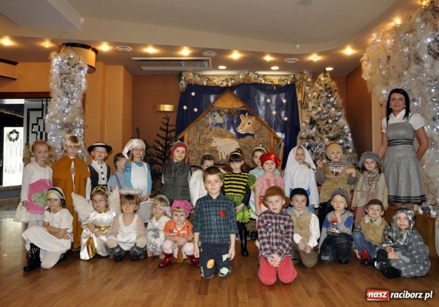 Zdjęcie w galerii na portalu naszraciborz.pl: Perła nie zapomina o samotnych wiadomości z regionu