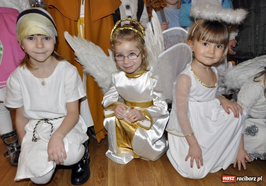 Zdjęcie w galerii na portalu naszraciborz.pl: Perła nie zapomina o samotnych wiadomości z regionu