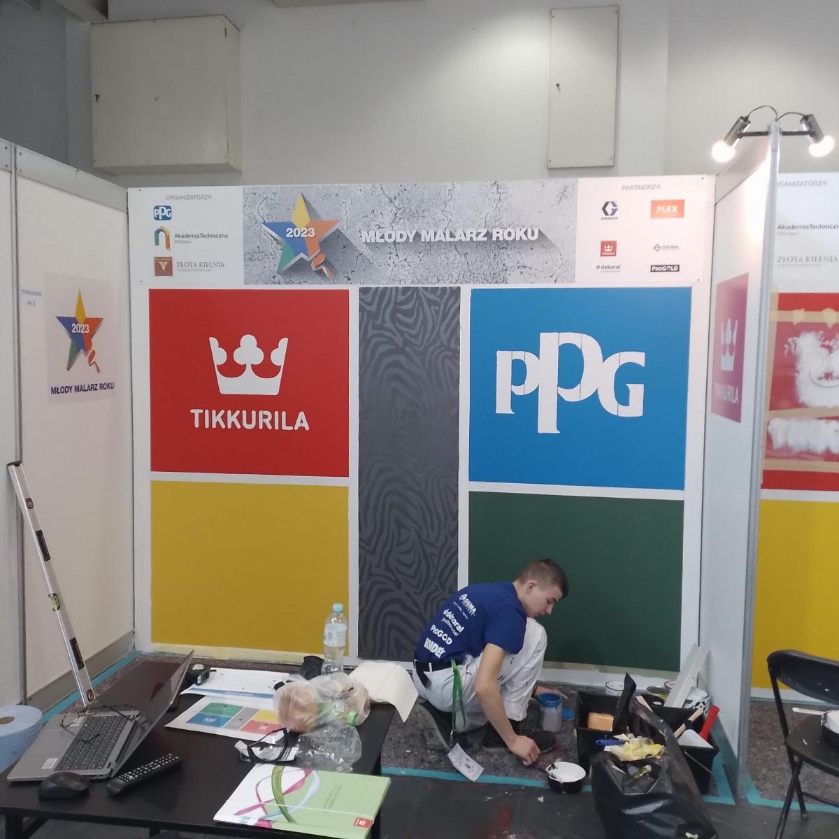 Zdjęcie w galerii na portalu naszraciborz.pl: Szósty zawodnik w Polsce w turnieju Złota Kielnia to uczeń z Raciborza wiadomości z regionu