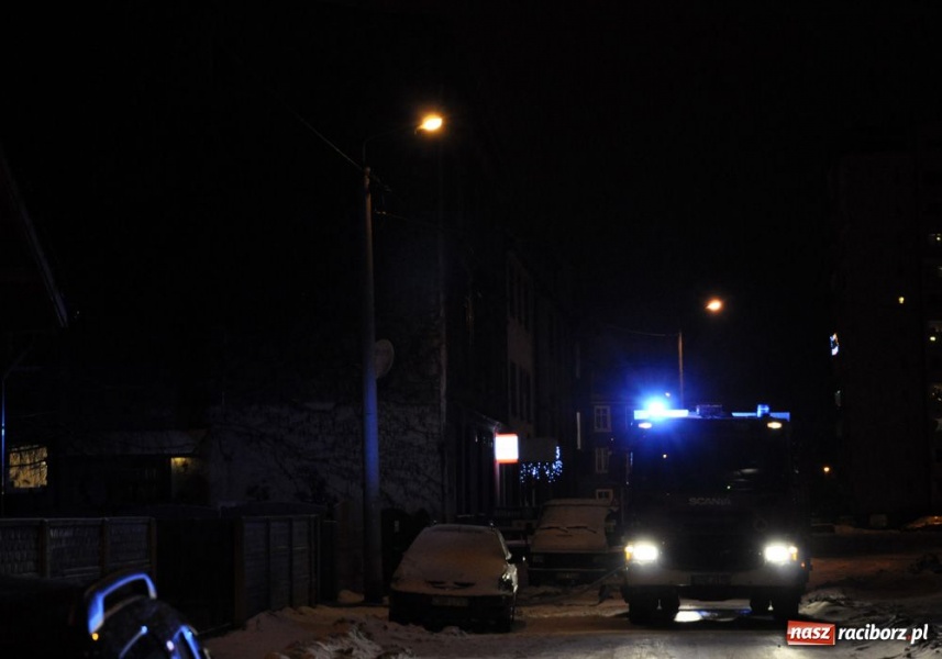 Zdjęcie w galerii na portalu naszraciborz.pl: Pożar ma swój epilog w sądzie wiadomości z regionu