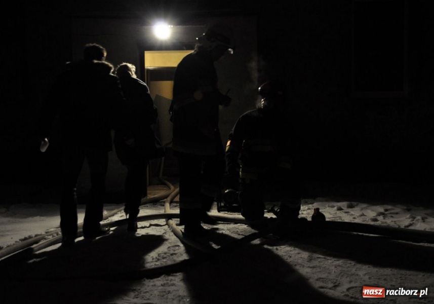 Zdjęcie w galerii na portalu naszraciborz.pl: Pożar ma swój epilog w sądzie wiadomości z regionu