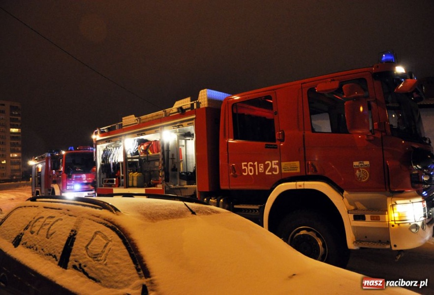 Zdjęcie w galerii na portalu naszraciborz.pl: Pożar ma swój epilog w sądzie wiadomości z regionu