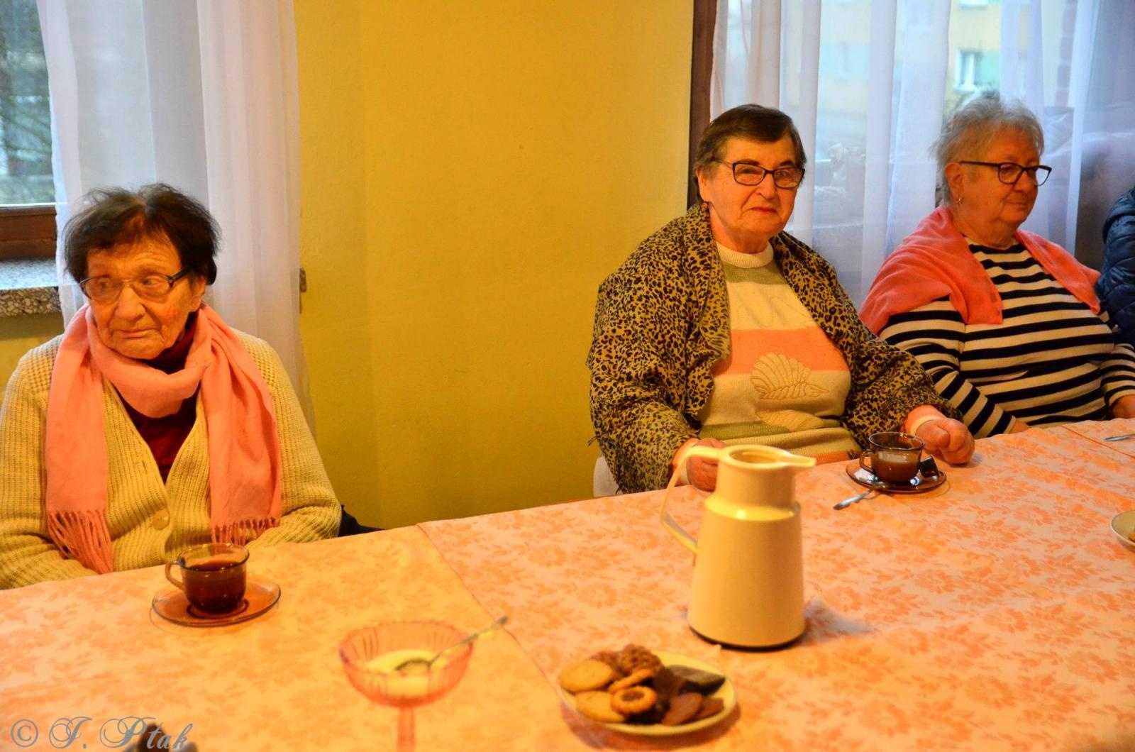 Zdjęcie w galerii na portalu naszraciborz.pl: Pożar w Markowicach, czad na Katowickiej wiadomości z regionu