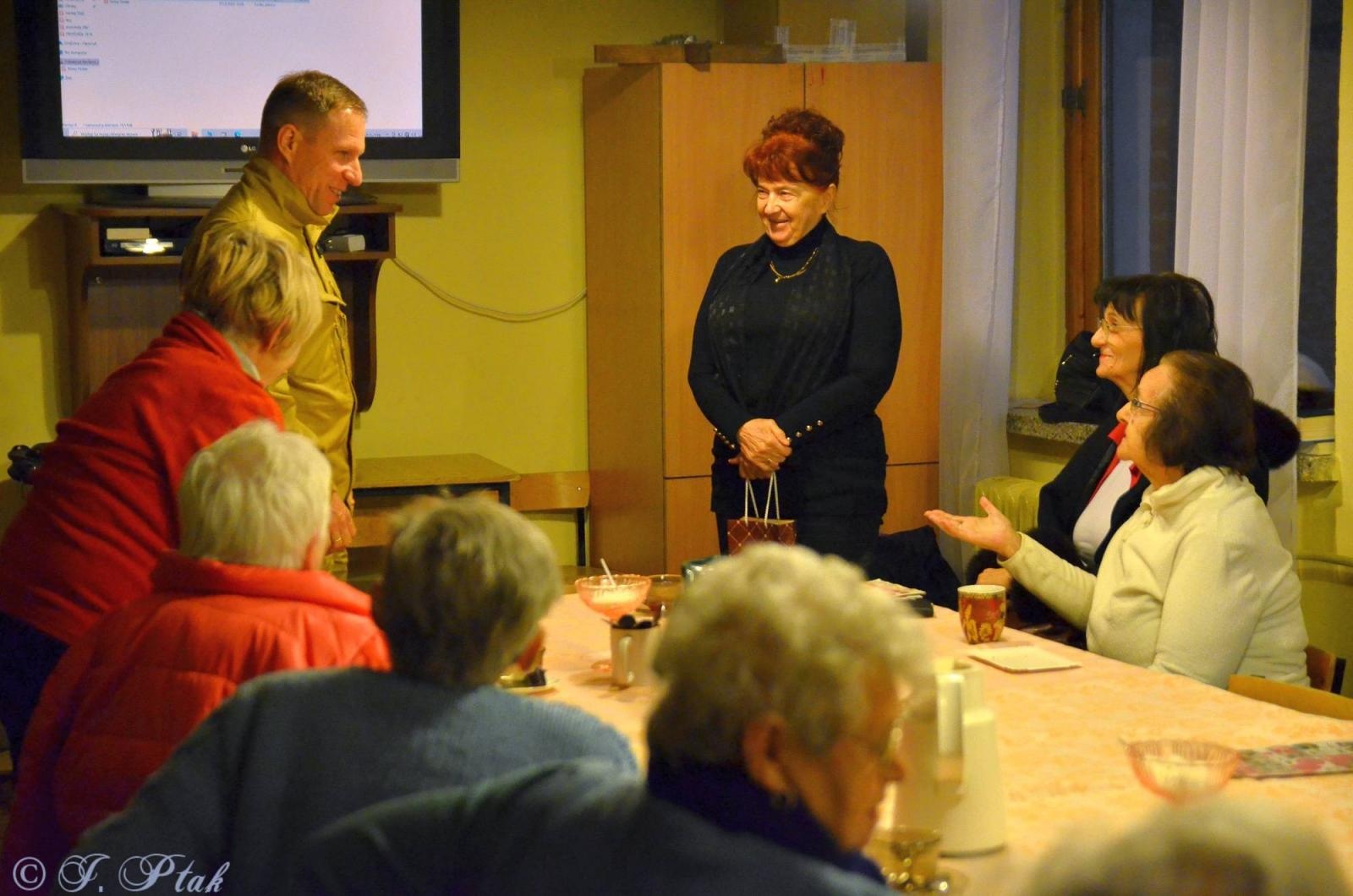 Zdjęcie w galerii na portalu naszraciborz.pl: Pożar w Markowicach, czad na Katowickiej wiadomości z regionu