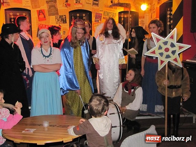 Zdjęcie w galerii na portalu naszraciborz.pl: Wybrano najlepszą moczkę i kutię wiadomości z regionu