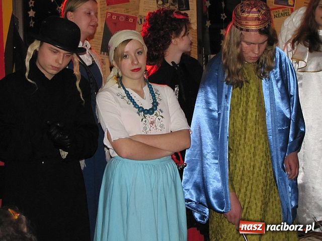 Zdjęcie w galerii na portalu naszraciborz.pl: Wybrano najlepszą moczkę i kutię wiadomości z regionu