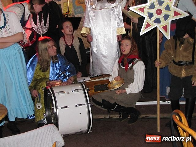 Zdjęcie w galerii na portalu naszraciborz.pl: Wybrano najlepszą moczkę i kutię wiadomości z regionu