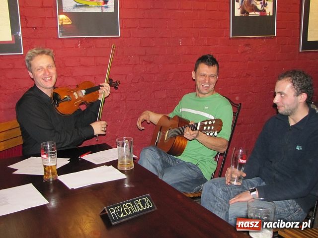 Zdjęcie w galerii na portalu naszraciborz.pl: Wybrano najlepszą moczkę i kutię wiadomości z regionu