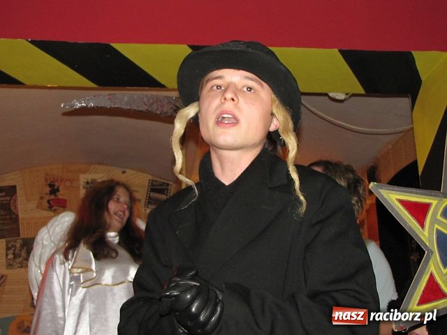 Zdjęcie w galerii na portalu naszraciborz.pl: Wybrano najlepszą moczkę i kutię wiadomości z regionu