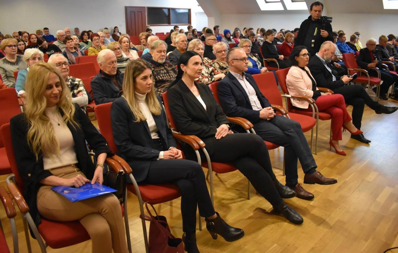 Zdjęcie w galerii na portalu naszraciborz.pl: Historia i przyszłość. Zamek czeka metamorfoza [WIDEO] wiadomości z regionu