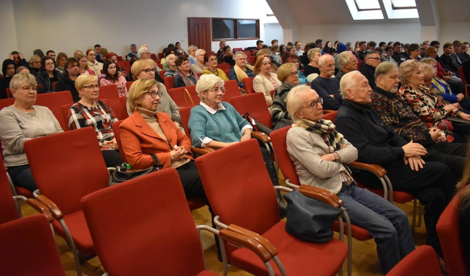 Zdjęcie w galerii na portalu naszraciborz.pl: Historia i przyszłość. Zamek czeka metamorfoza [WIDEO] wiadomości z regionu