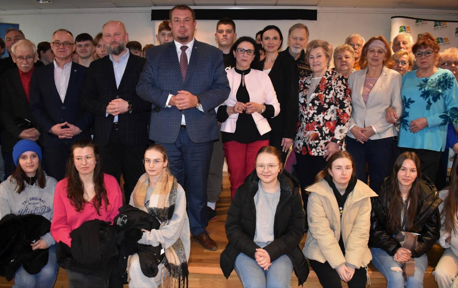 Zdjęcie w galerii na portalu naszraciborz.pl: Historia i przyszłość. Zamek czeka metamorfoza [WIDEO] wiadomości z regionu