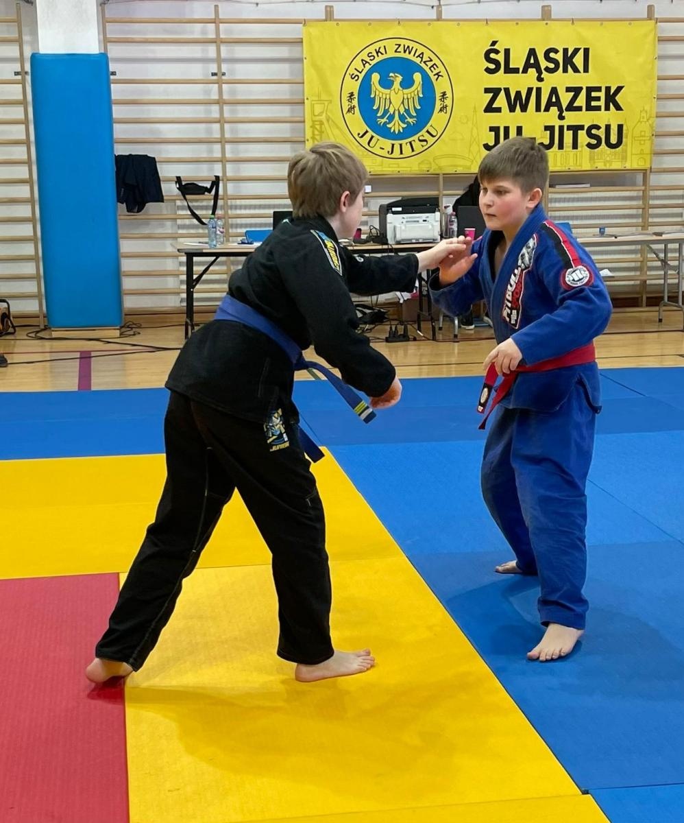 Zdjęcie w galerii na portalu naszraciborz.pl: Łamatorzy na pierwszej w sezonie Lidze Dzieci i Młodzieży wiadomości z regionu