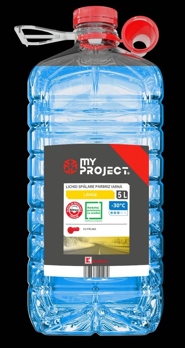 Zdjęcie w galerii na portalu naszraciborz.pl: Kaufland wycofał produkty. Połknięcie lub kontakt może spowodować ślepotę lub śmierć wiadomości z regionu