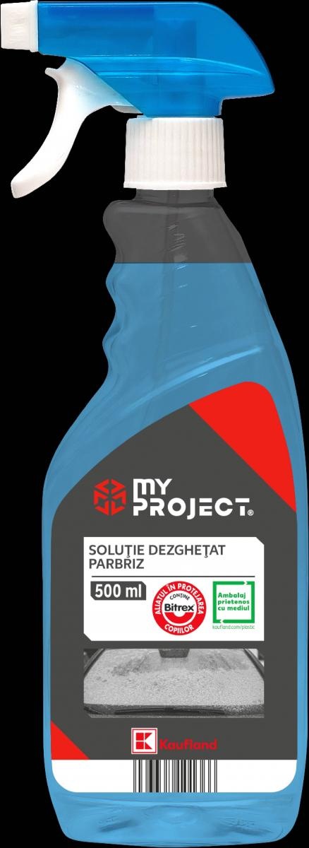 Zdjęcie w galerii na portalu naszraciborz.pl: Kaufland wycofał produkty. Połknięcie lub kontakt może spowodować ślepotę lub śmierć wiadomości z regionu