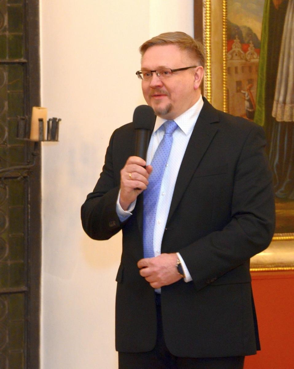 Zdjęcie w galerii na portalu naszraciborz.pl: Modele kultowych samochodów na wystawie w Muzeum [FOTO] wiadomości z regionu