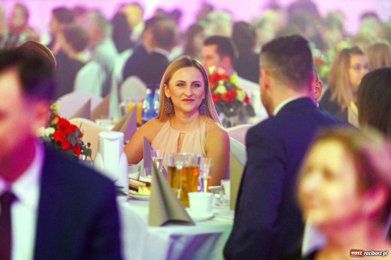 Zdjęcie w galerii na portalu naszraciborz.pl: Biznes i władza. Gala przedsiębiorców w Pietrowicach Wielkich [FOTO i WIDEO] wiadomości z regionu