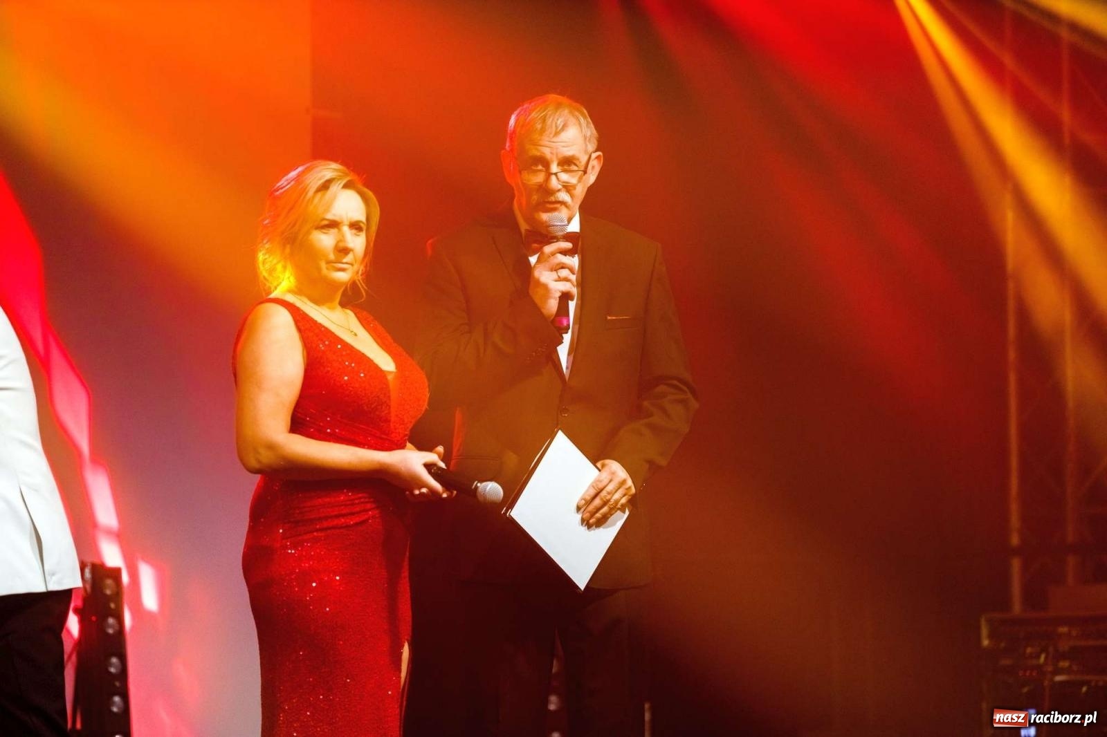 Zdjęcie w galerii na portalu naszraciborz.pl: Biznes i władza. Gala przedsiębiorców w Pietrowicach Wielkich [FOTO i WIDEO] wiadomości z regionu