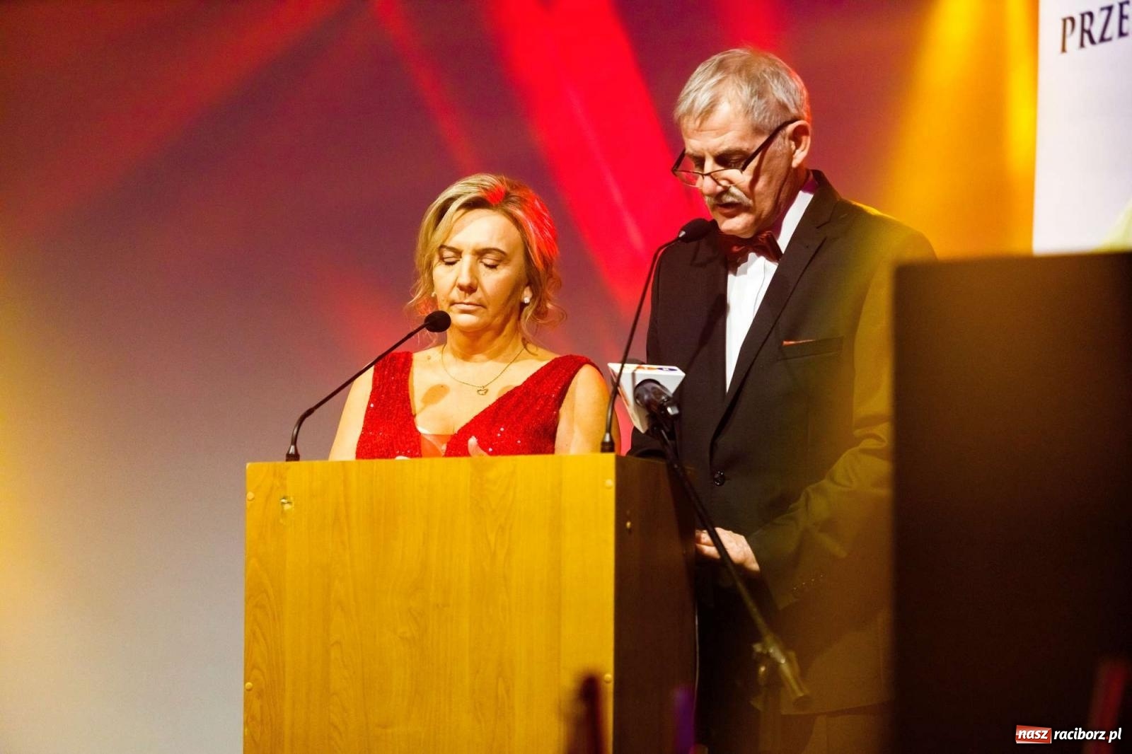 Zdjęcie w galerii na portalu naszraciborz.pl: Biznes i władza. Gala przedsiębiorców w Pietrowicach Wielkich [FOTO i WIDEO] wiadomości z regionu