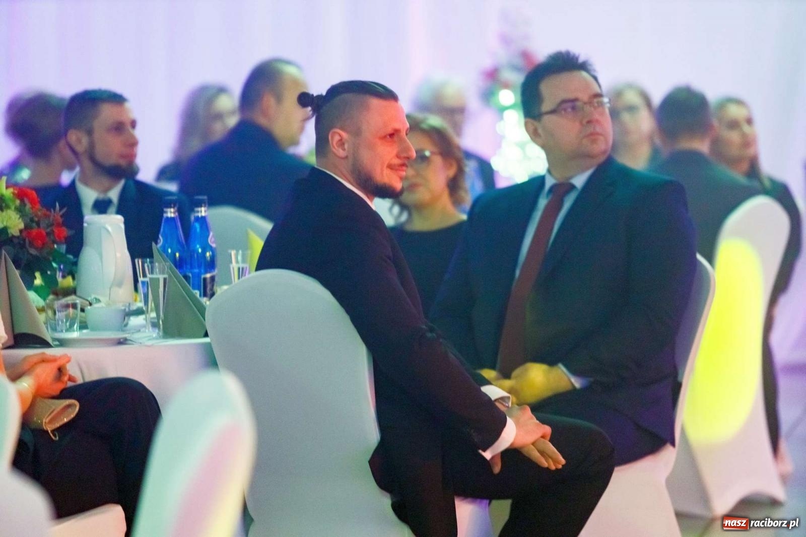 Zdjęcie w galerii na portalu naszraciborz.pl: Biznes i władza. Gala przedsiębiorców w Pietrowicach Wielkich [FOTO i WIDEO] wiadomości z regionu