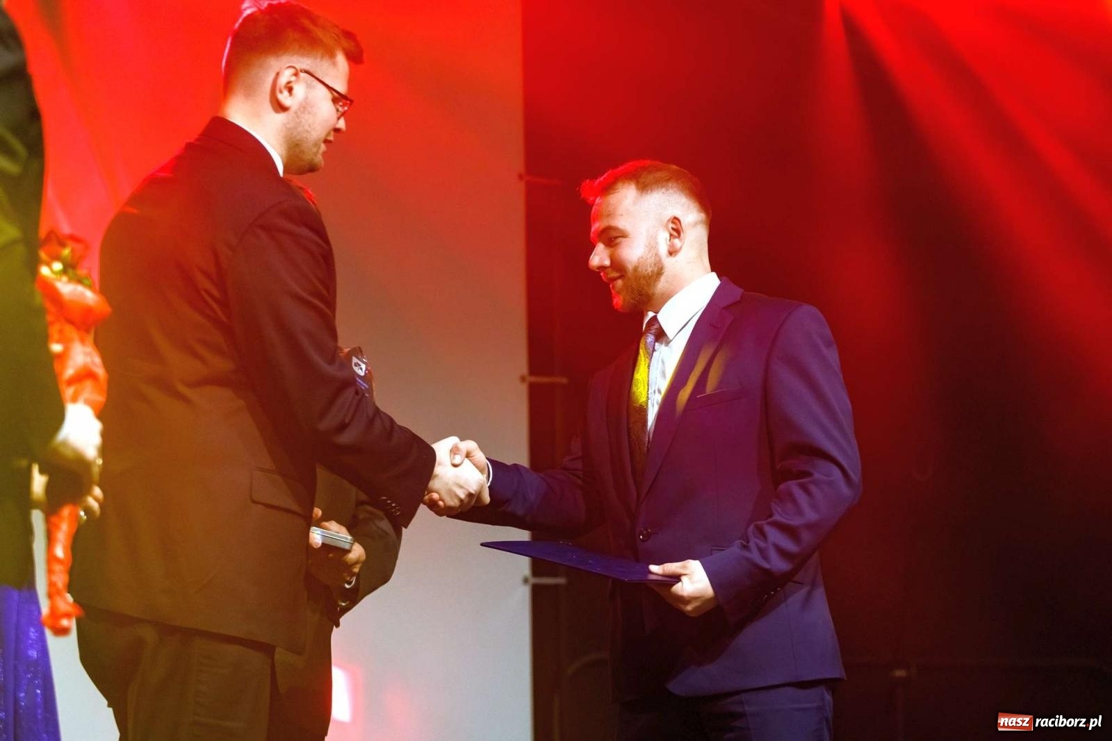 Zdjęcie w galerii na portalu naszraciborz.pl: Biznes i władza. Gala przedsiębiorców w Pietrowicach Wielkich [FOTO i WIDEO] wiadomości z regionu