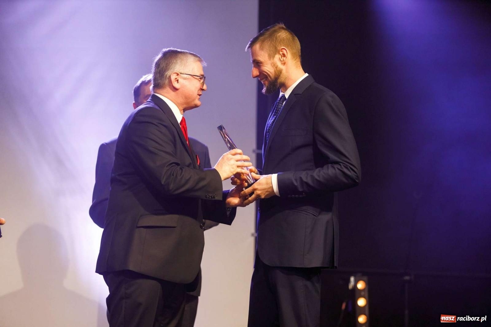 Zdjęcie w galerii na portalu naszraciborz.pl: Biznes i władza. Gala przedsiębiorców w Pietrowicach Wielkich [FOTO i WIDEO] wiadomości z regionu