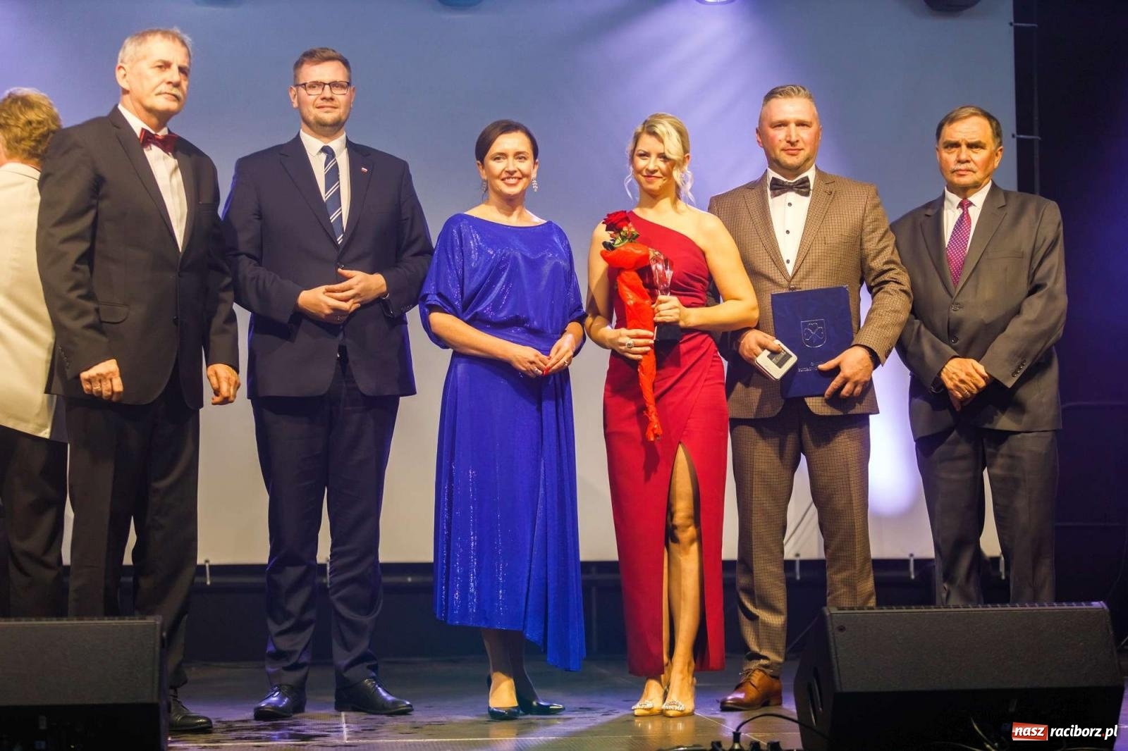 Zdjęcie w galerii na portalu naszraciborz.pl: Biznes i władza. Gala przedsiębiorców w Pietrowicach Wielkich [FOTO i WIDEO] wiadomości z regionu