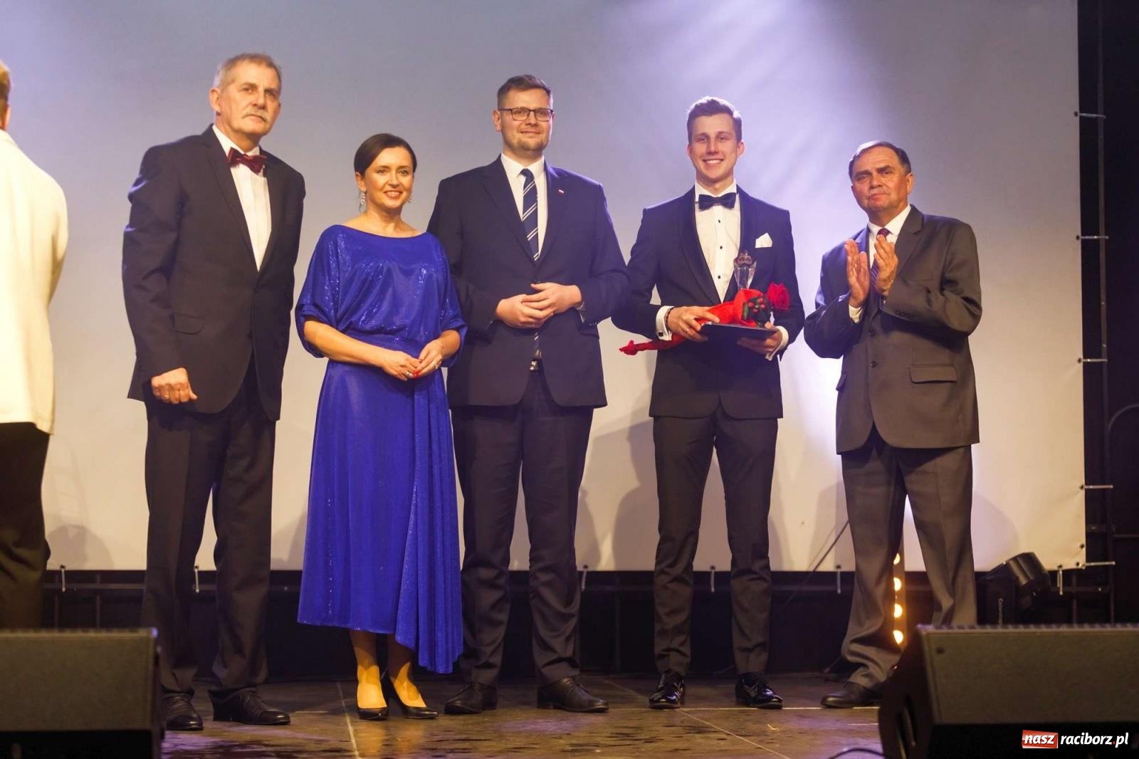 Zdjęcie w galerii na portalu naszraciborz.pl: Biznes i władza. Gala przedsiębiorców w Pietrowicach Wielkich [FOTO i WIDEO] wiadomości z regionu