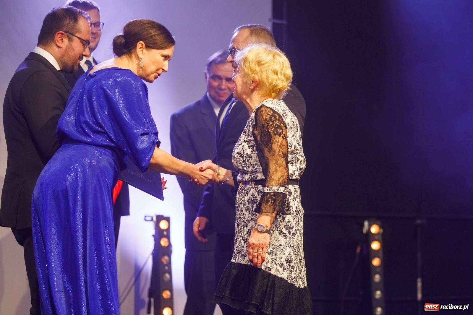 Zdjęcie w galerii na portalu naszraciborz.pl: Biznes i władza. Gala przedsiębiorców w Pietrowicach Wielkich [FOTO i WIDEO] wiadomości z regionu