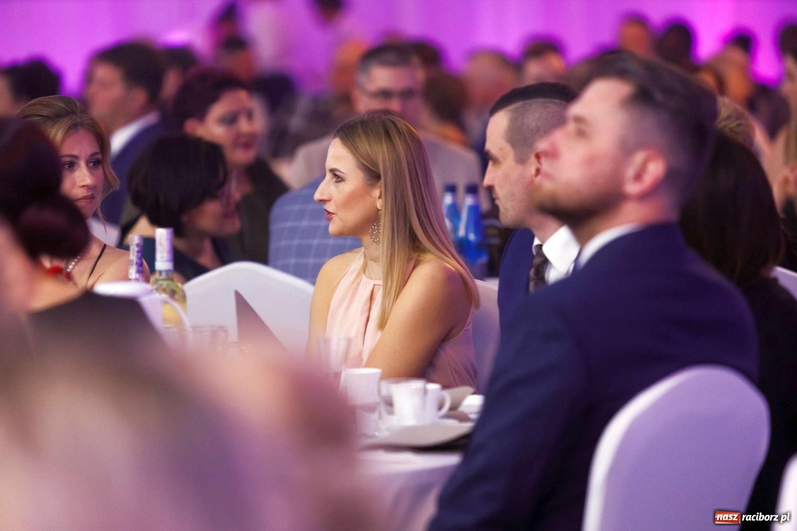 Zdjęcie w galerii na portalu naszraciborz.pl: Biznes i władza. Gala przedsiębiorców w Pietrowicach Wielkich [FOTO i WIDEO] wiadomości z regionu
