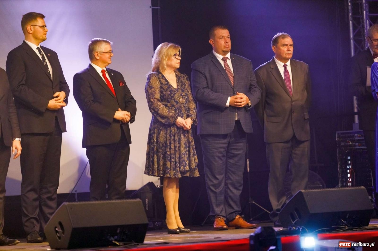 Zdjęcie w galerii na portalu naszraciborz.pl: Biznes i władza. Gala przedsiębiorców w Pietrowicach Wielkich [FOTO i WIDEO] wiadomości z regionu