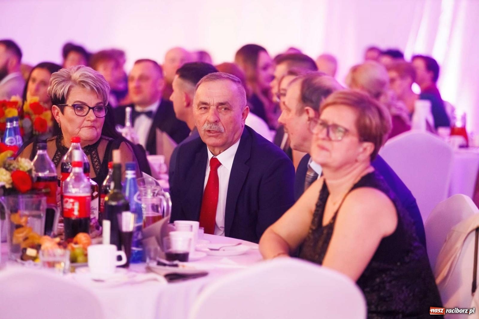 Zdjęcie w galerii na portalu naszraciborz.pl: Biznes i władza. Gala przedsiębiorców w Pietrowicach Wielkich [FOTO i WIDEO] wiadomości z regionu