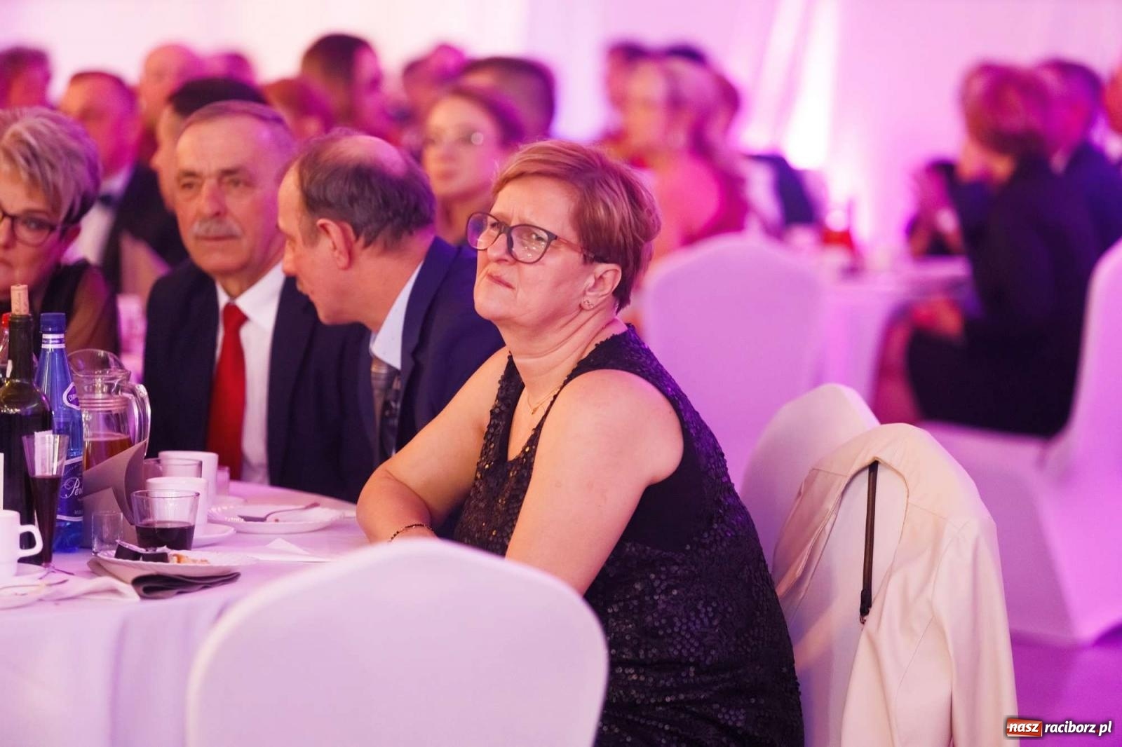 Zdjęcie w galerii na portalu naszraciborz.pl: Biznes i władza. Gala przedsiębiorców w Pietrowicach Wielkich [FOTO i WIDEO] wiadomości z regionu